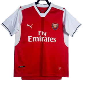Camiseta Retro Arsenal Football Club 2016/17