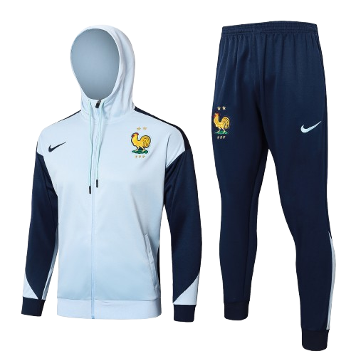 Chándal con Capucha Selección Francia | Basic Chándal con Capucha Selección Francia | Basic