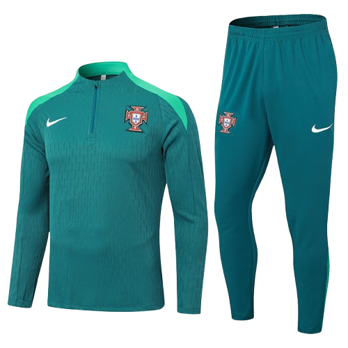 Chándal Selección Portugal | Gris Chándal Selección Portugal | Gris