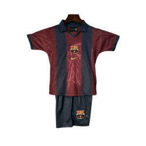 Conjunto Niño FC Barcelona 2025/26 | Limited