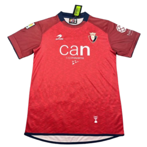 Camiseta Retro Club Atlético Osasuna 2004/05