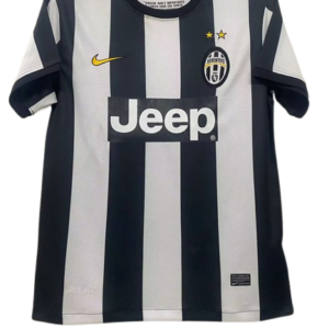 Camiseta Retro Juventus de Turín 2012/13