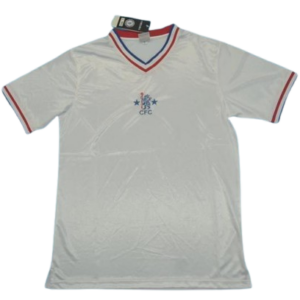 Camiseta Retro Chelsea Football Club 1982/83