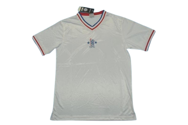 Camiseta Retro Chelsea Football Club 1982/83 Camiseta Retro Chelsea Football Club 1982/83