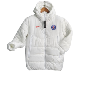 Chaquetón Paris Saint-Germain x PSG | Blanco Urban