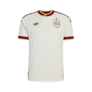 Camiseta Selección España Mundial 2026 | Visitante