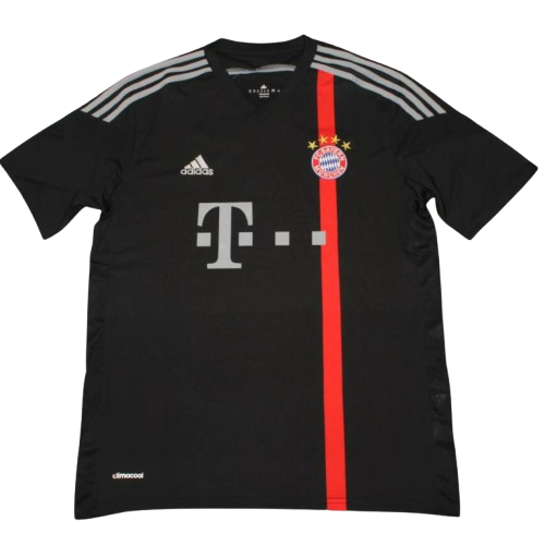 Camiseta Retro Bayern Munich 2014/15 Camiseta Retro Bayern Munich 2014/15