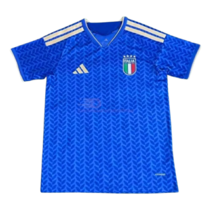 Selección Italia Mundial 2026 | Local