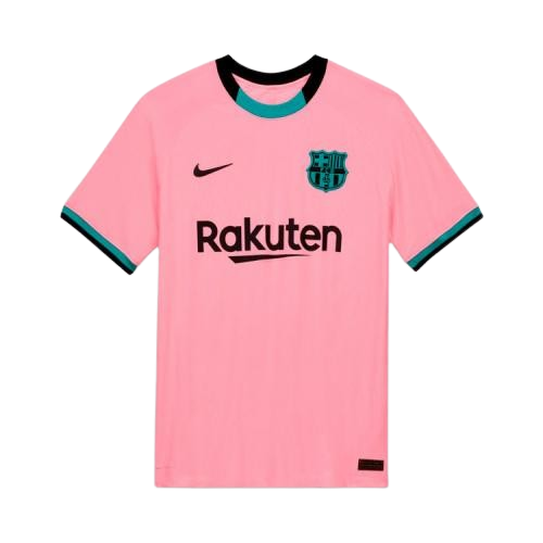 Camiseta Retro FC Barcelona 2020/21 Camiseta Retro FC Barcelona 2020/21