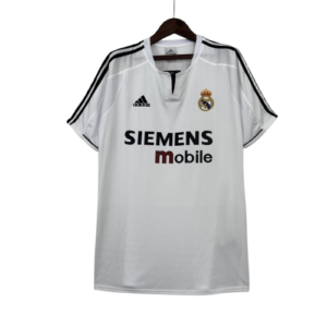 Camiseta Retro Real Madrid 2013/14