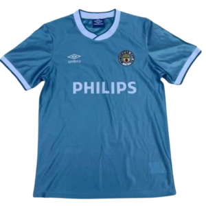 Camiseta Retro Manchester City 1986/87