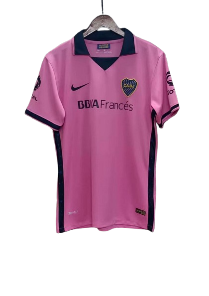 Camiseta Retro Boca Juniors 2013/14 Camiseta Retro Boca Juniors 2013/14