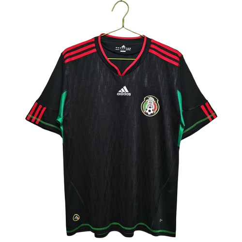 Camiseta Retro Selección México 2010 | Away Camiseta Retro Selección México 2010 | Away