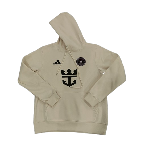 Hoodie Inter de Miami | Urban Style Hoodie Inter de Miami | Urban Style