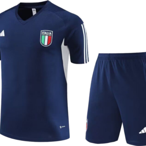 Conjuntos de Entrenamiento Selección Italia 2025/26 | Marino