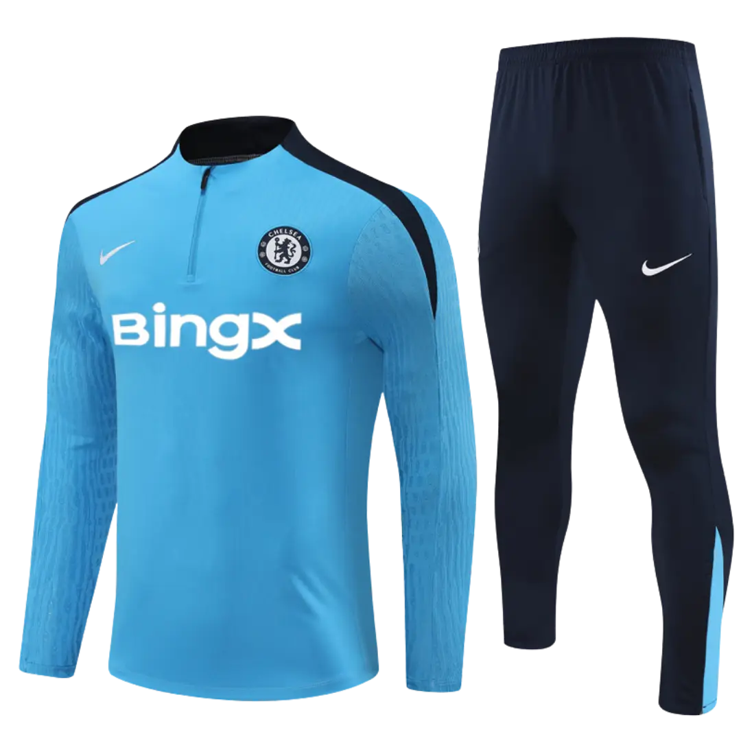 Chándal Chelsea Football Club | Blue Chándal Chelsea Football Club | Blue