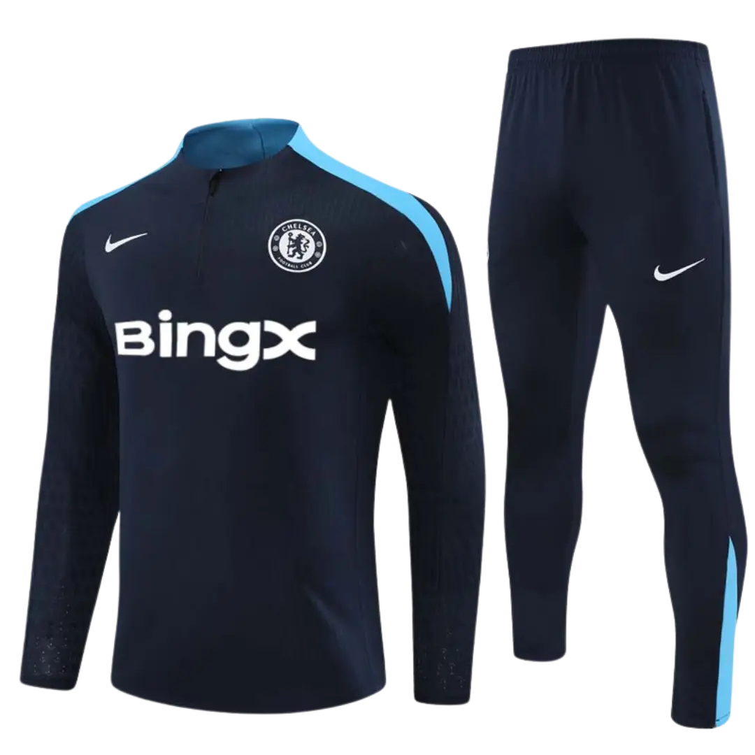 Chándal Chelsea Football Club | Azul Marino Chándal Chelsea Football Club | Azul Marino
