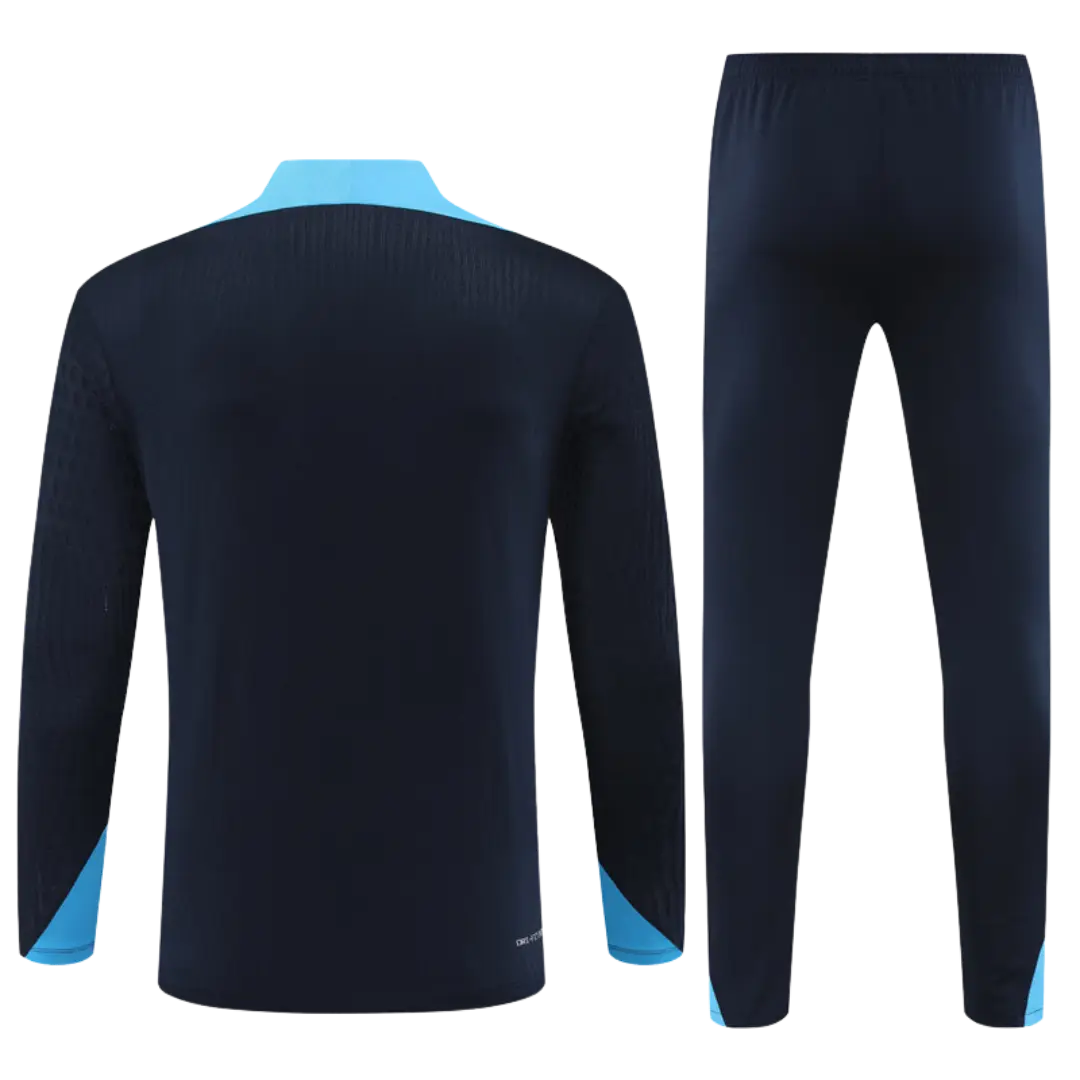 Chándal Chelsea Football Club | Azul Marino Chándal Chelsea Football Club | Azul Marino - Imagen 2