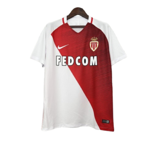 Camiseta Retro Monaco Football Club 2016/17