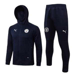 Chándal con Capucha Manchester City | Urban