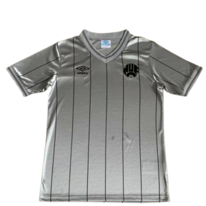 Camiseta Retro Newcastle United Football Club 1984/85