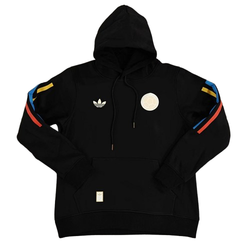 Hoodie Selección Colombia Hoodie Selección Colombia