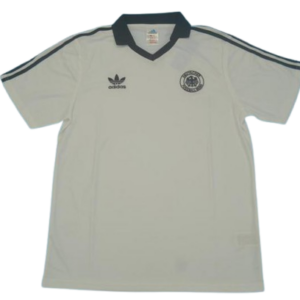 Camiseta Retro Selección Alemania 1980