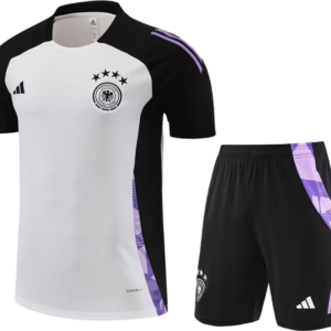 Conjuntos de Entrenamiento Selección Alemania 2025/26 | Limited