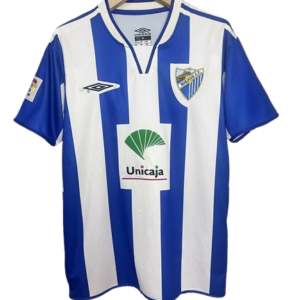 Camiseta Retro Málaga Club de Fútbol 2005/06