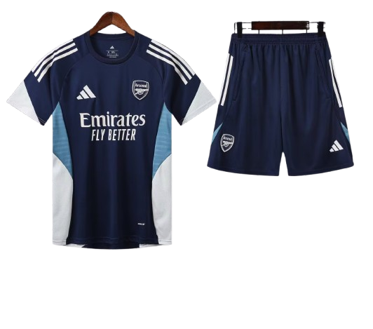 Conjunto de Entrenamiento Arsenal Football Club 2025/26 | Marino Style Conjunto de Entrenamiento Arsenal Football Club 2025/26 | Marino Style