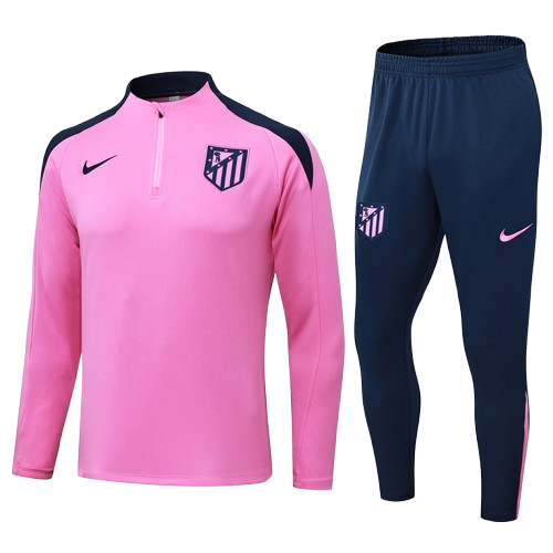 Chándal Atlético de Madrid | Rosa Chándal Atlético de Madrid | Rosa