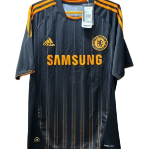 Camiseta Retro Chelsea Football Club 2010/11