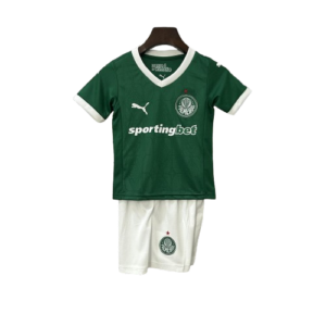 Conjunto Niño Sociedade Esportiva Palmeiras 2025/26