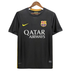 Camiseta Retro FC Barcelona 2013/14