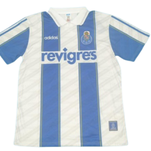 Camiseta Retro Fútbol Club Oporto 1995/97