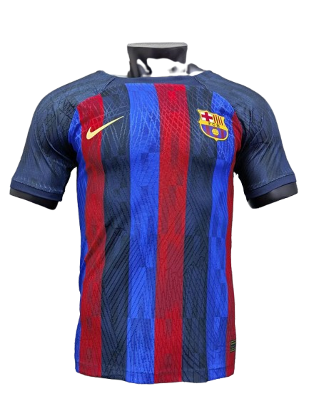 Camiseta Retro FC Barcelona 2022/23 Camiseta Retro FC Barcelona 2022/23