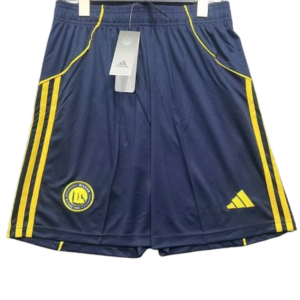 Short Al-Nassr | Local