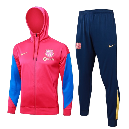 Chándal con Capucha FC Barcelona | Orange Chándal con Capucha FC Barcelona | Orange