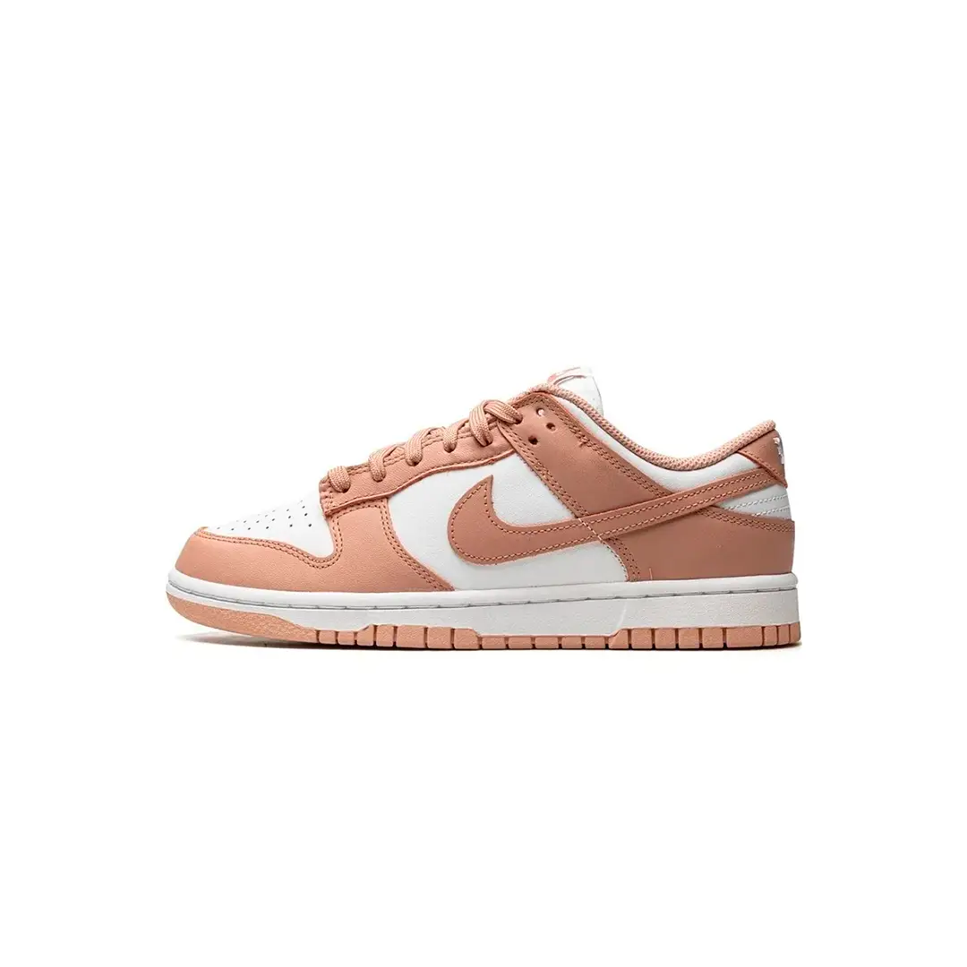 Nike Dunk Low 'Rose' Nike Dunk Low 'Rose'