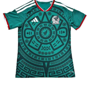 Selección México Mundial 2026 | Local