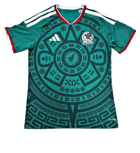 Selección México Mundial 2026 | Local Selección México Mundial 2026 | Local