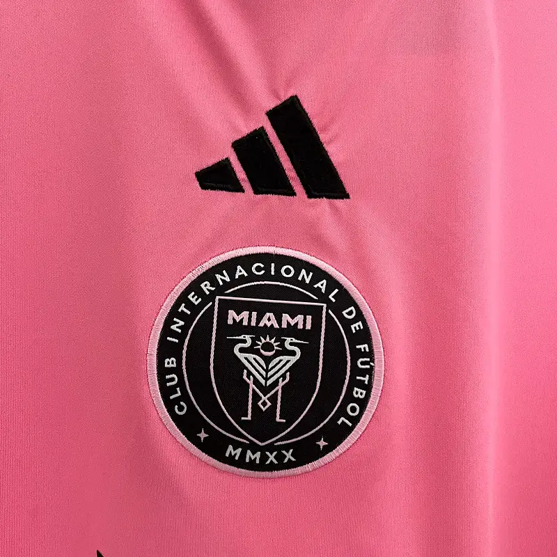 Camiseta Inter de Miami 2024/25 | Away - Imagen 2