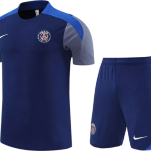 Conjuntos de Entrenamiento Paris Saint-Germain 2025/26 | Marino Style