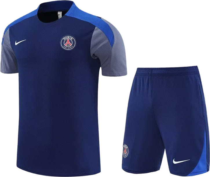 Conjuntos de Entrenamiento Paris Saint-Germain 2025/26 | Marino Style Conjuntos de Entrenamiento Paris Saint-Germain 2025/26 | Marino Style