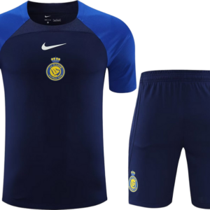 Conjuntos de Entrenamiento Al-Nassr | Marino