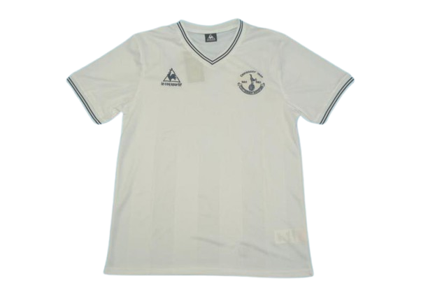 Camiseta Retro Tottenham Hotspur 1981/82 Camiseta Retro Tottenham Hotspur 1981/82