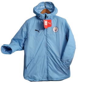 Chaquetón Manchester City