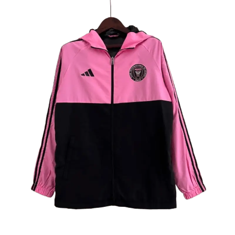 Chaqueta Inter de Miami | Bicolour Chaqueta Inter de Miami | Bicolour