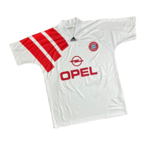 Camiseta Retro FC Bayern Munich 1992/94