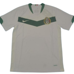 Camiseta Retro Selección México 2006